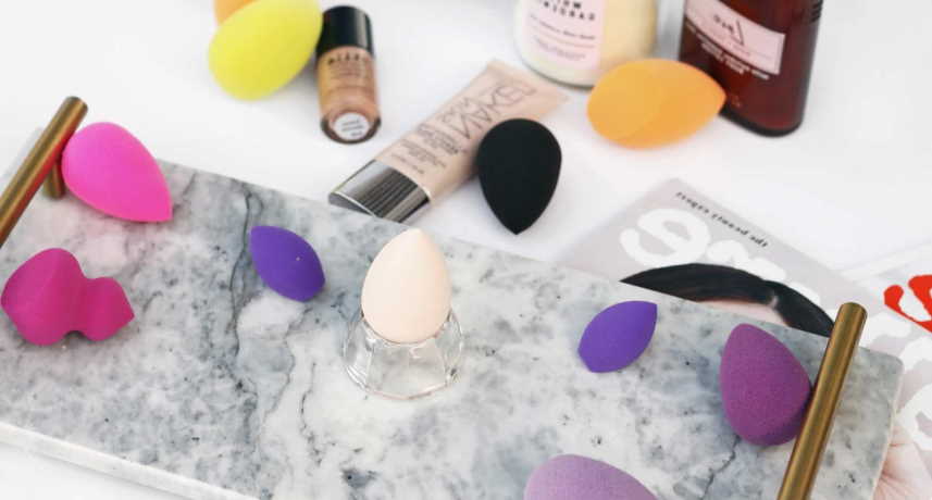 What Can I Use If I Don t Have A Makeup Sponge 123 Ramen Bend