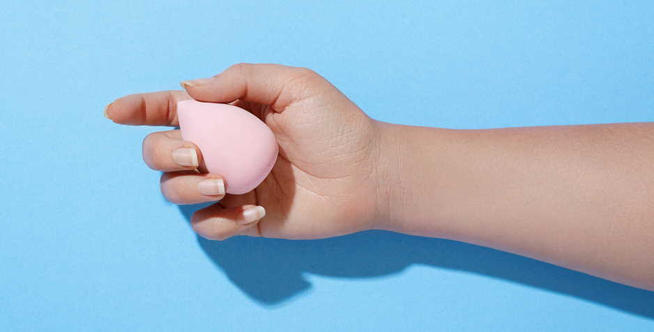 What can I use if I don’t have a makeup sponge?